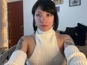 trinitysecrets from Chaturbate