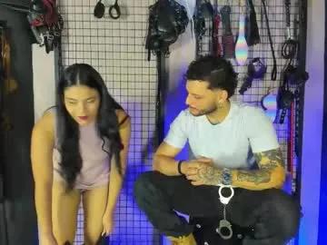 twisted_fantasy_ from Chaturbate