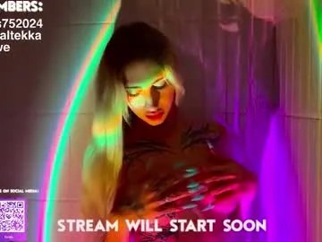 twl8vibe from Chaturbate