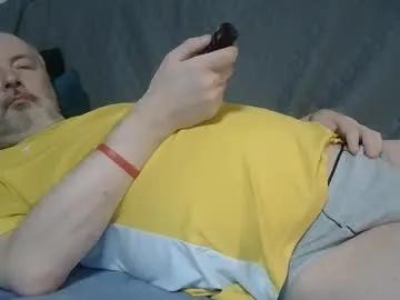 tymoteus from Chaturbate