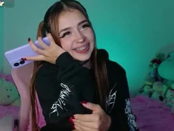 urbaby6irl from Chaturbate