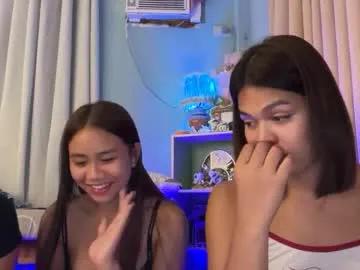 urbbgurl_lynxx from Chaturbate