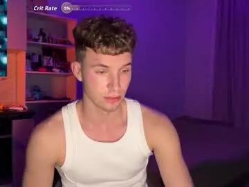 Watch Ursaotome, he wants to masturbate for you ursaotome from Chaturbate