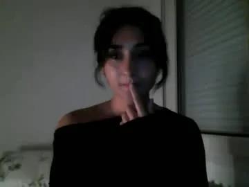 vaenina from Chaturbate