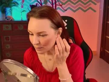 vandarossi from Chaturbate