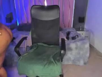 velkarowland from Chaturbate