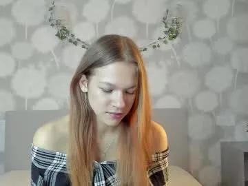 velvetrisque from Chaturbate