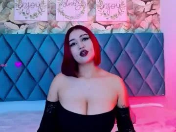 venussdark from Chaturbate