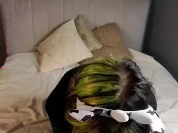 veolatownson from Chaturbate