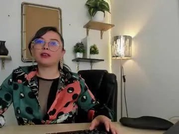 victoria_cg from Chaturbate