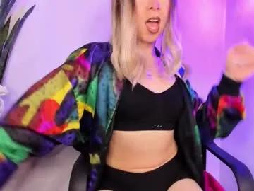 victoria_qq from Chaturbate