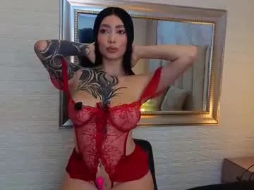 victoriagolden1 from Chaturbate