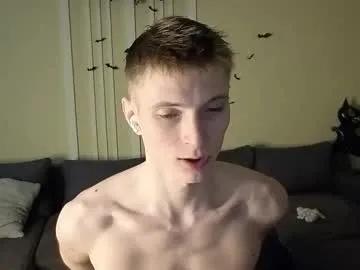 Admire Viksons, he wants to masturbate for you viksons from Chaturbate