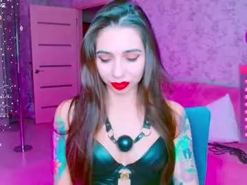 Watch sexy escort Vinkiepinkie vinkiepinkie from Chaturbate