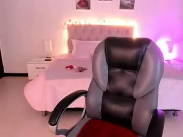 violeta_hotter_ from Chaturbate