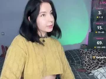 Chaturbate Vivi__squirrel vivi__squirrel from Chaturbate