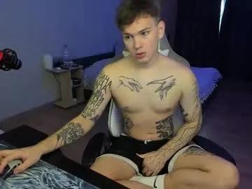vova_belkin_ from Chaturbate