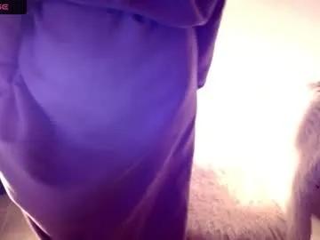 whisperingfire from Chaturbate