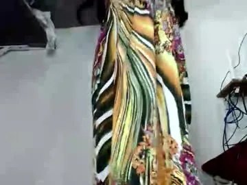 wildwetxsandra from Chaturbate