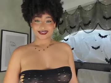 willow_hendrix from Chaturbate