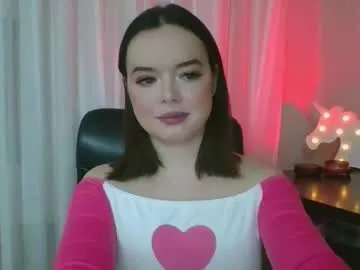 winter__white_rose from Chaturbate