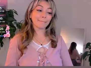 worldsbaby from Chaturbate