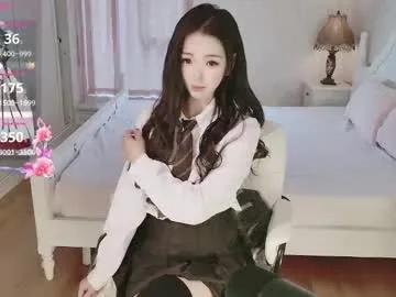 xiaoyu_ko from Chaturbate