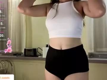 xx_sweet_xx from Chaturbate is Freechat