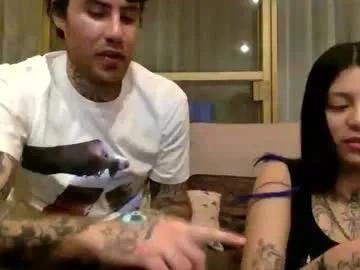 xxxnastybish from Chaturbate