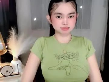 yogirl_abby from Chaturbate