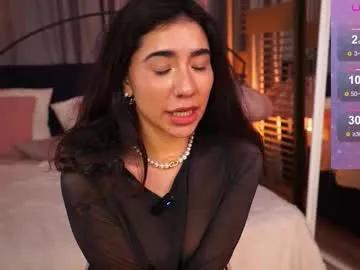 yokokoko__ from Chaturbate