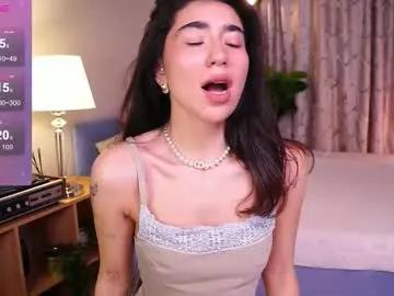 yokokoko__ from Chaturbate