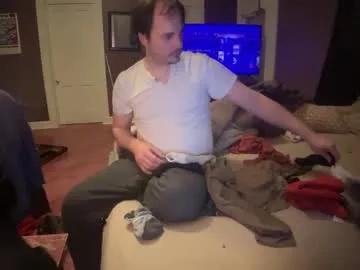 yourpermanentmarker from Chaturbate