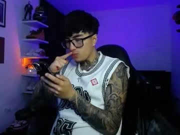 zac_muller1 from Chaturbate