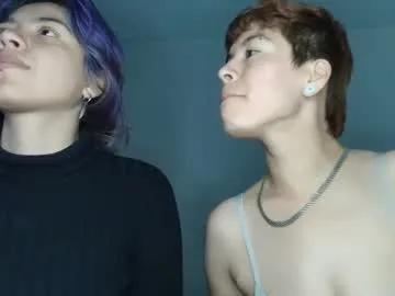 zafira_raven from Chaturbate