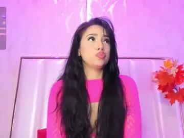 Join Chaturbate's Zarahfoster zarahfoster from Chaturbate