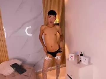 zayn_coors from Chaturbate is Freechat