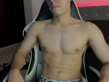 zhingarher from Chaturbate