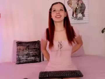zoe_decker_ from Chaturbate is Freechat