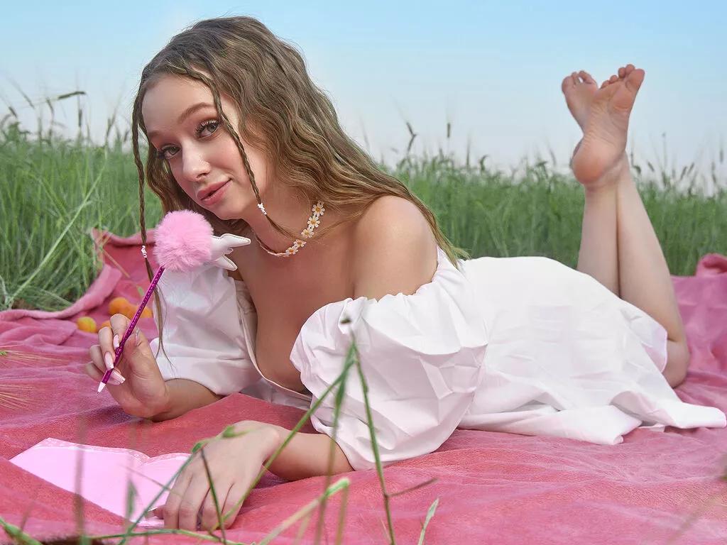 AdeleWood from LiveJasmin is Freechat