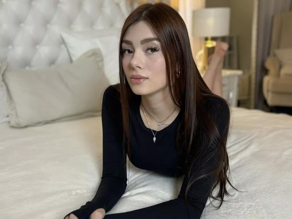 ArianaMell from LiveJasmin is Freechat