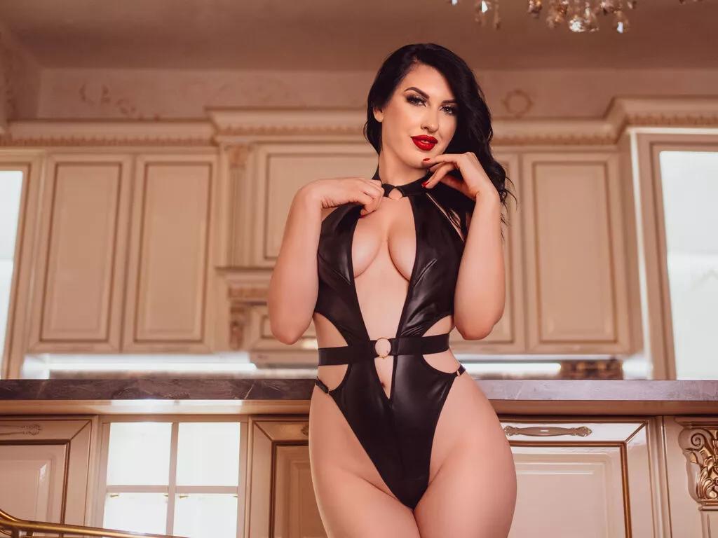 ChloeRydes from LiveJasmin is Freechat