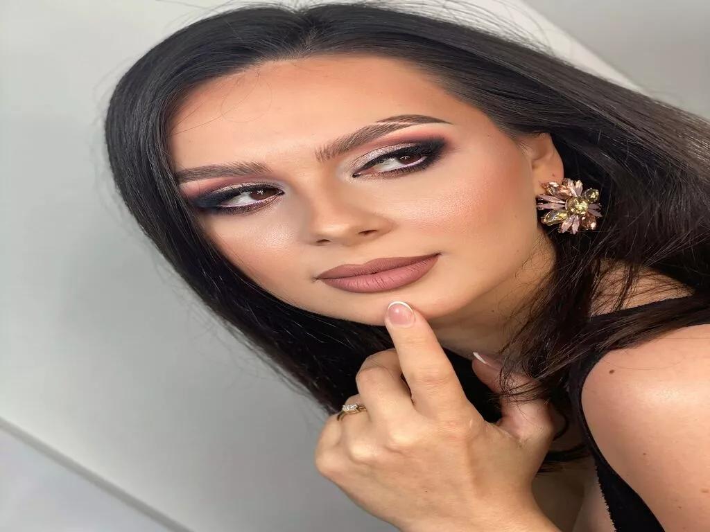 EmilyPortec from LiveJasmin is Freechat