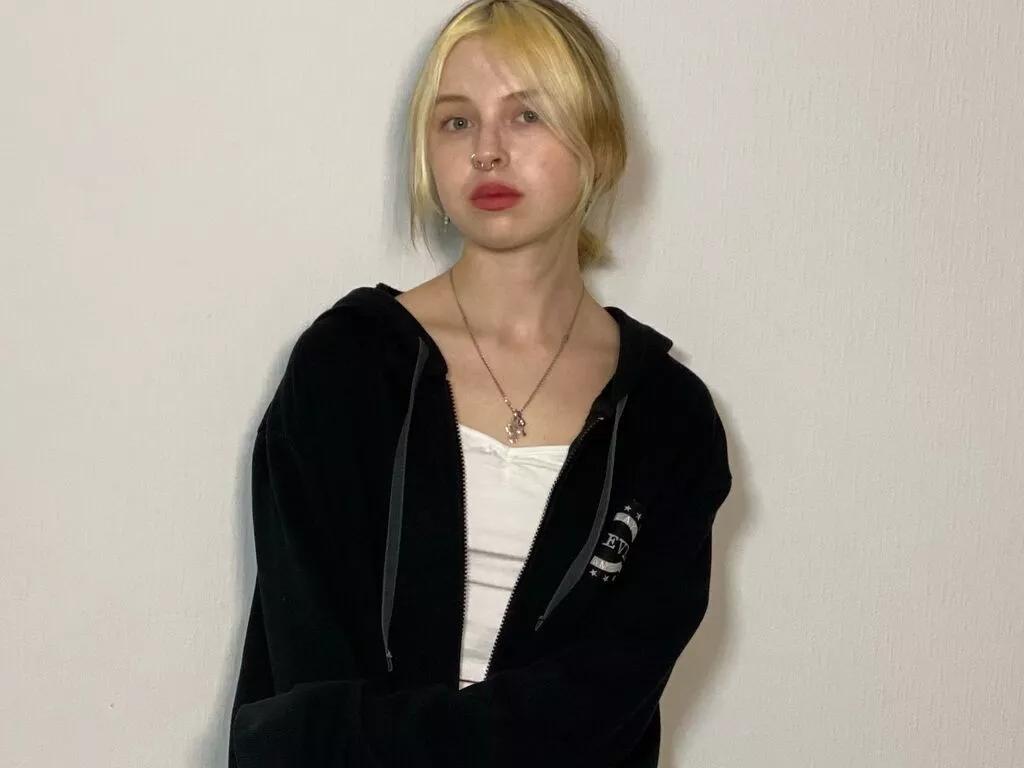 HildDryer from LiveJasmin is Freechat