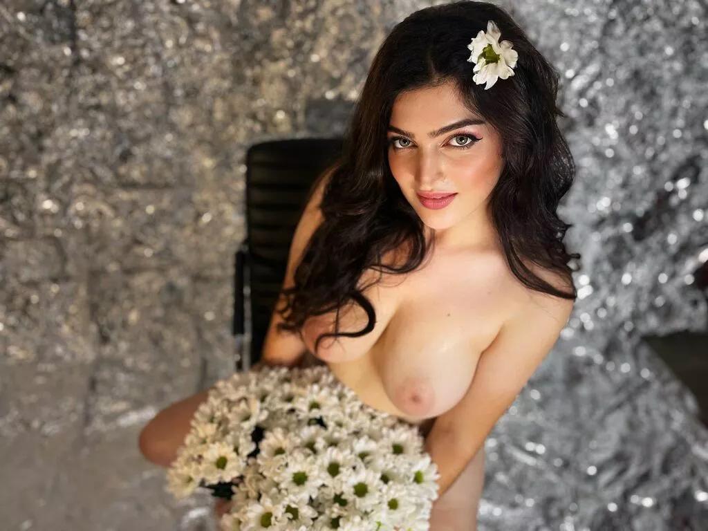 KamillaRey from LiveJasmin is Freechat