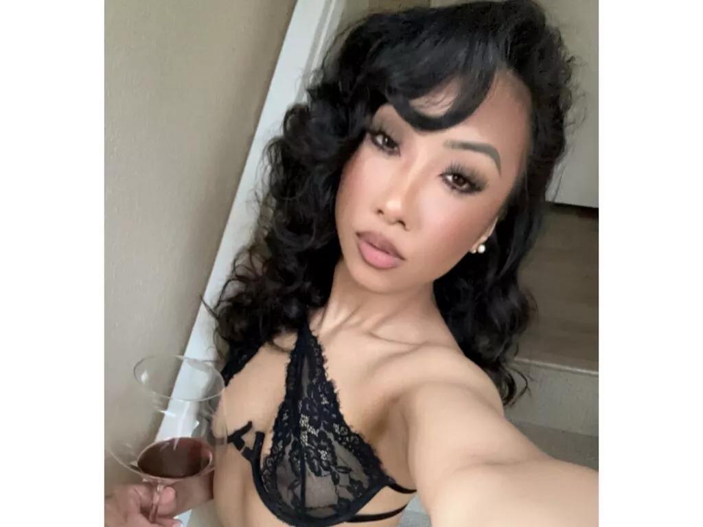 PreeminentJessss from LiveJasmin is Freechat