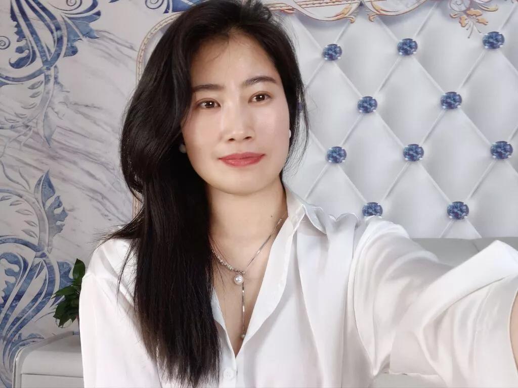 Primerosa from LiveJasmin is Freechat
