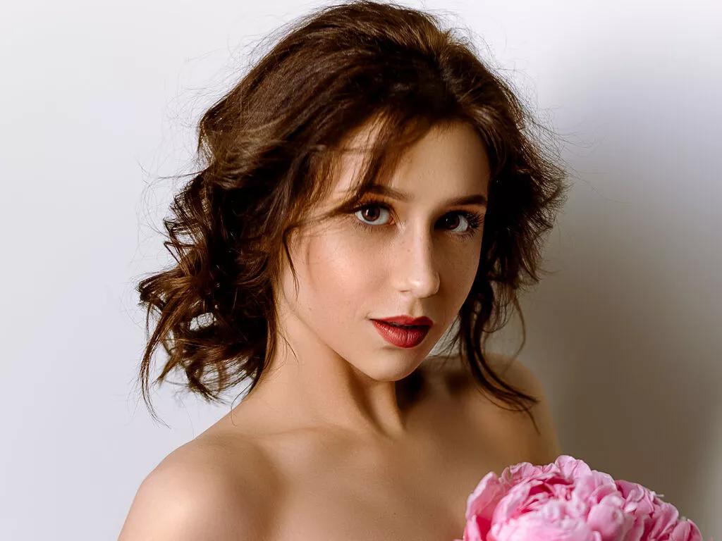 RitaMoonllight from LiveJasmin is Freechat