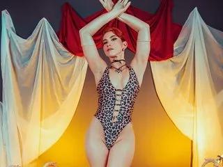 AliceBarry from Streamate is Group