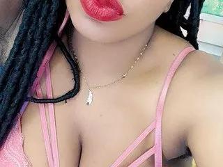 EbonySiilk from Streamate is Group